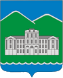 Кыштым герб